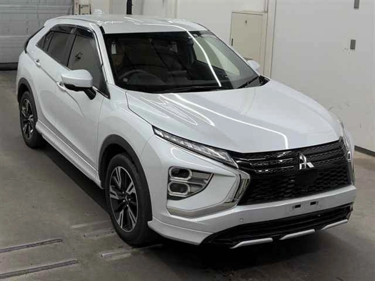 MITSUBISHI ECLIPSE CROSS GK1W 2023
