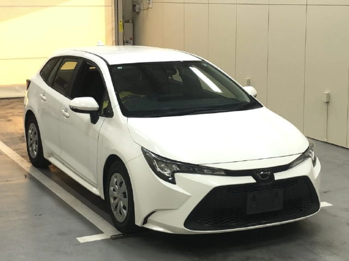 TOYOTA COROLLA TOURING ZRE212W 2022