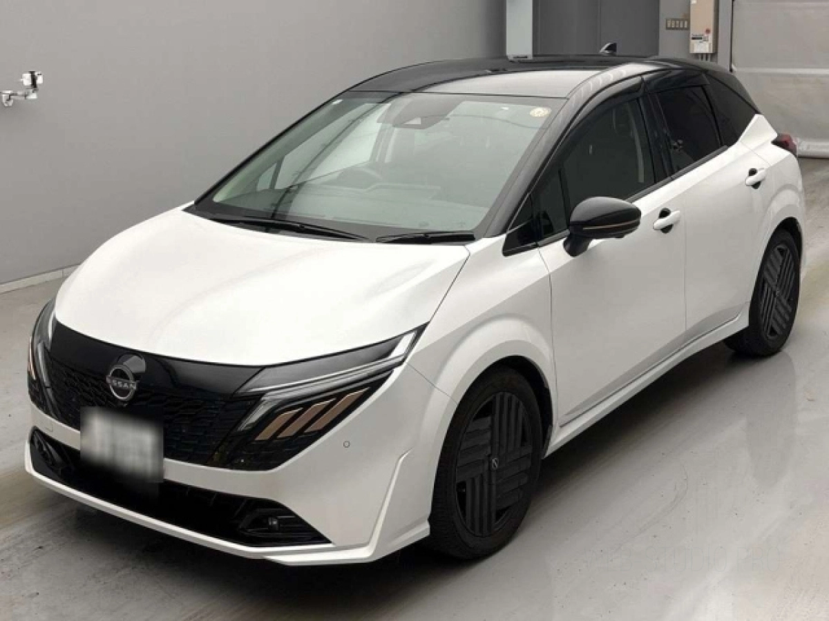 NISSAN AURA FE13 2024