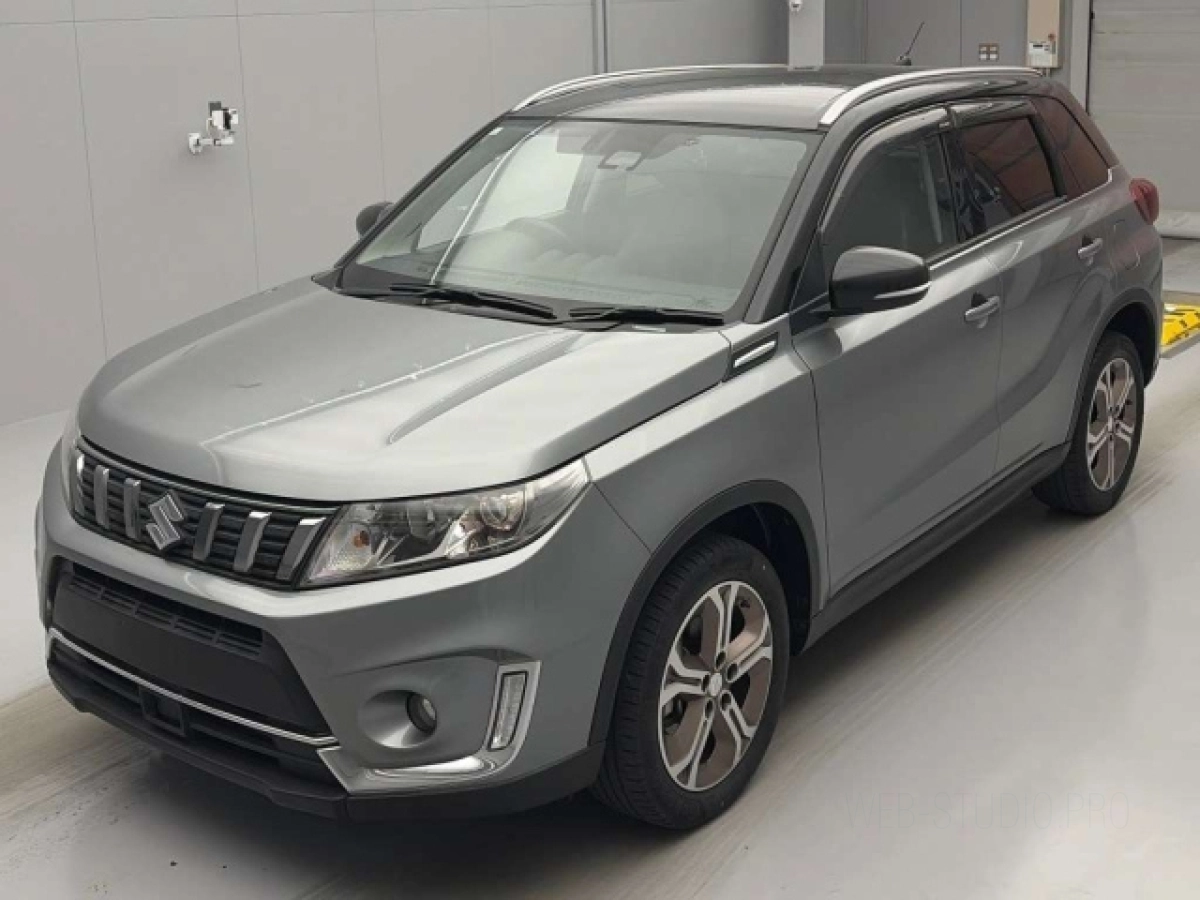 SUZUKI ESCUDO YEA1S 2021