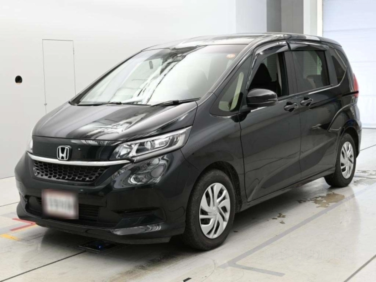 HONDA FREED GB5 2022