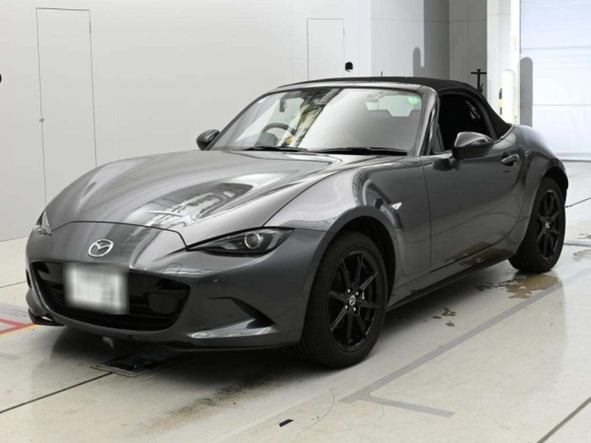 MAZDA ROADSTER ND5RE 2024