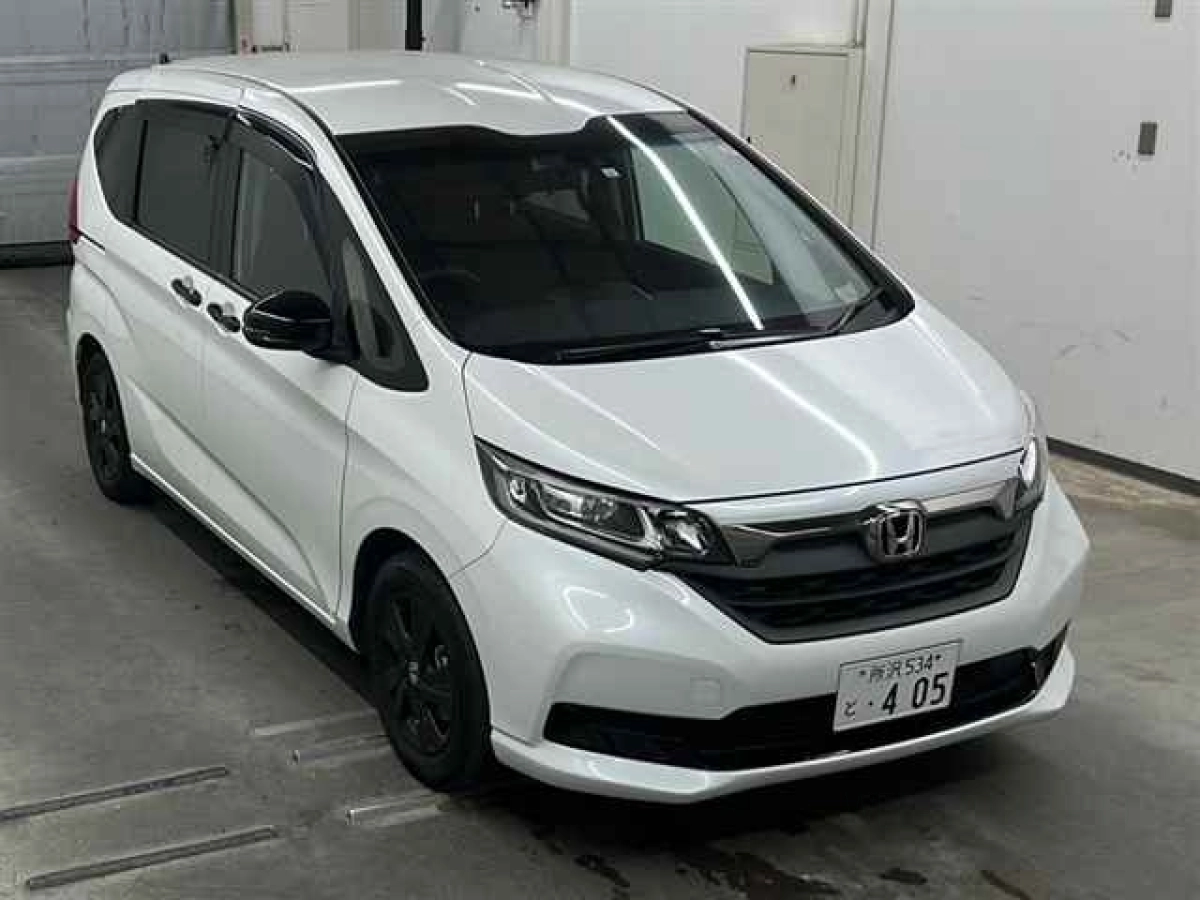 HONDA FREED GB5 2023