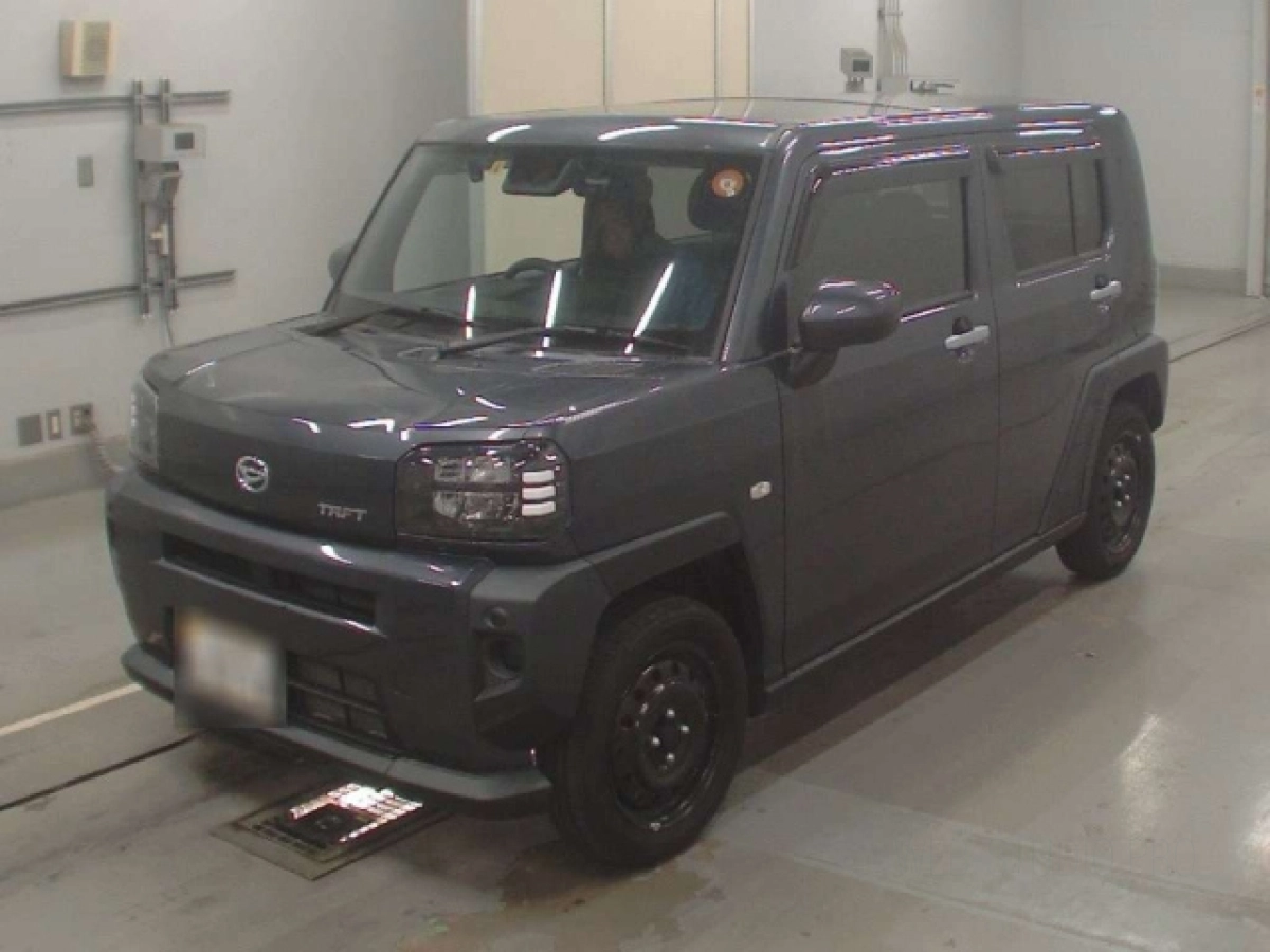 DAIHATSU TAFT LA900S 2023