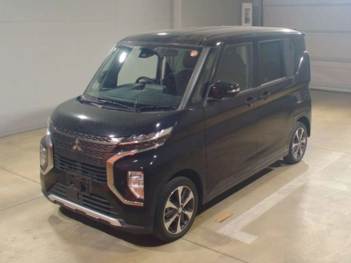 MITSUBISHI EK X SPACE B38A 2022