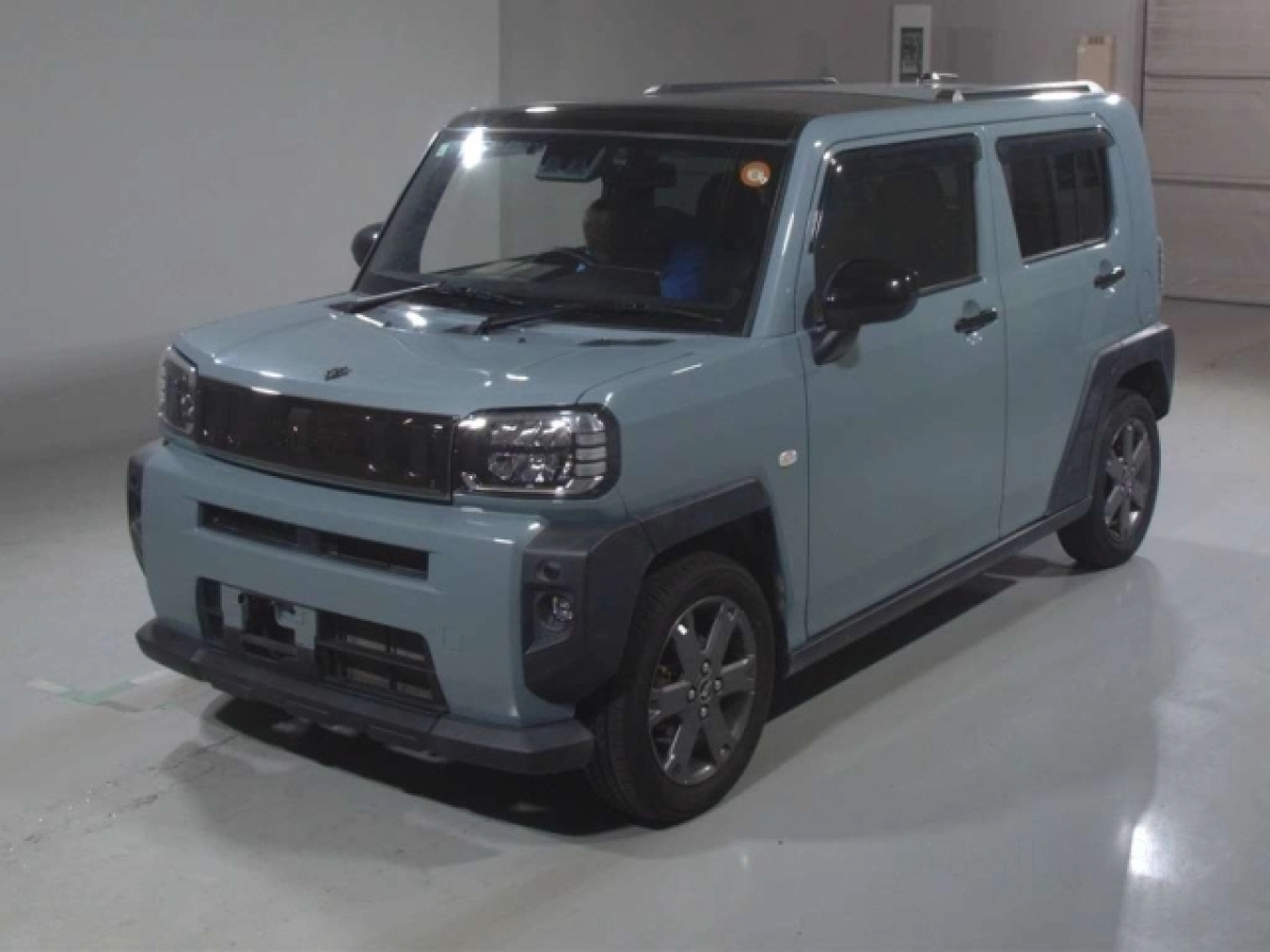 DAIHATSU TAFT LA910S 2021