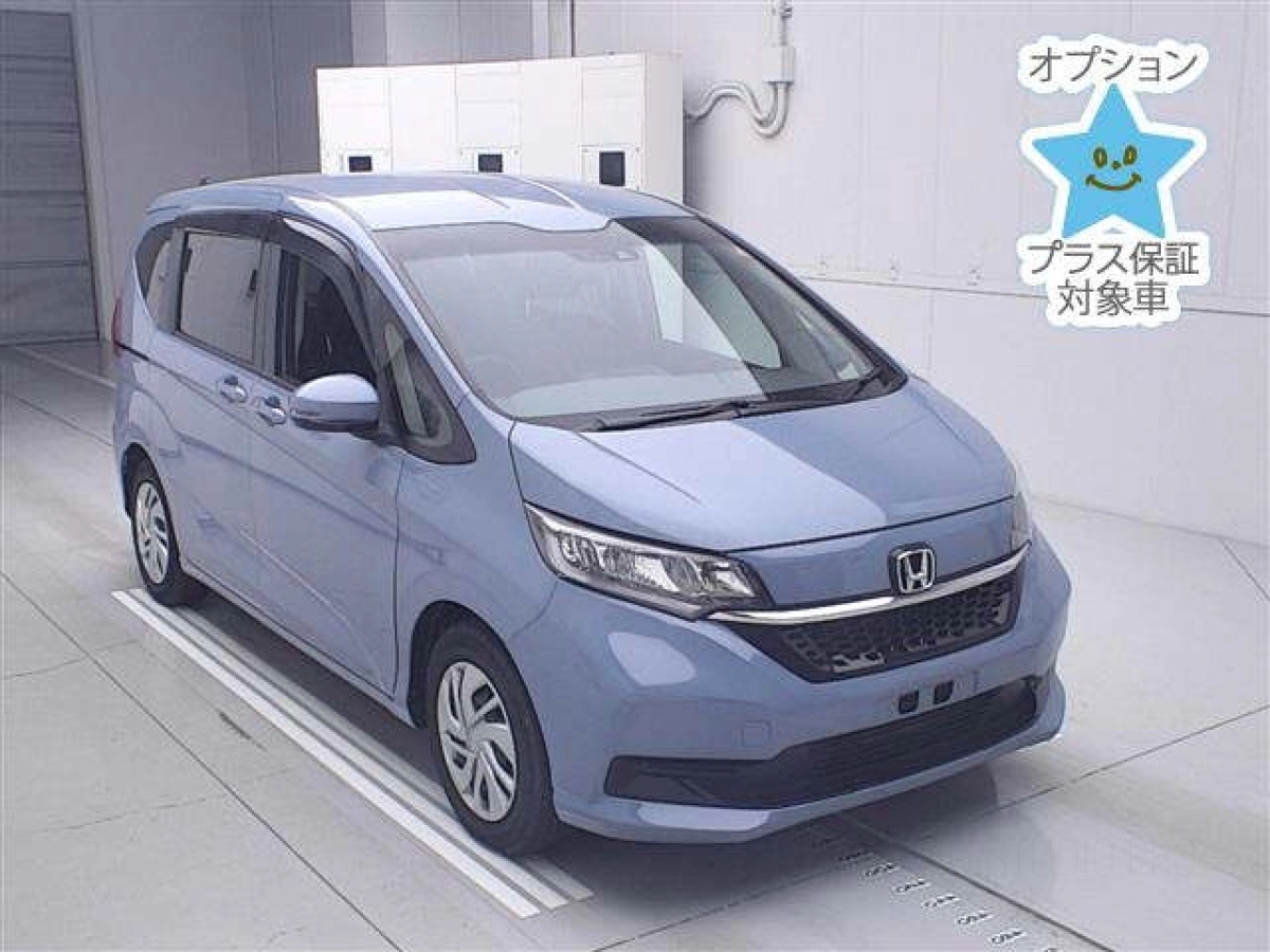 HONDA FREED GB5 2020