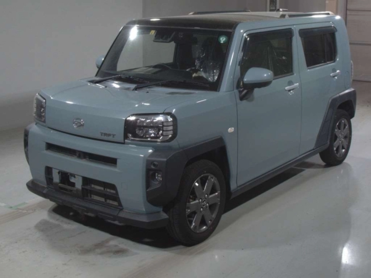 DAIHATSU TAFT LA900S 2020