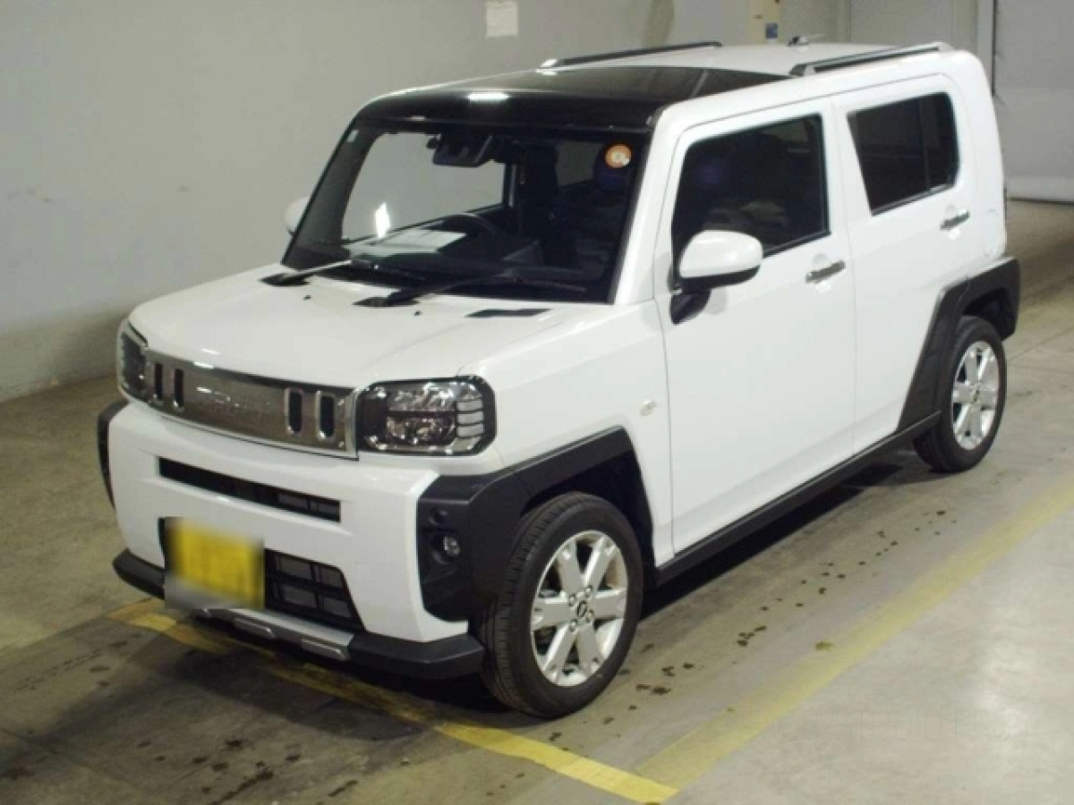 DAIHATSU TAFT LA910S 2024