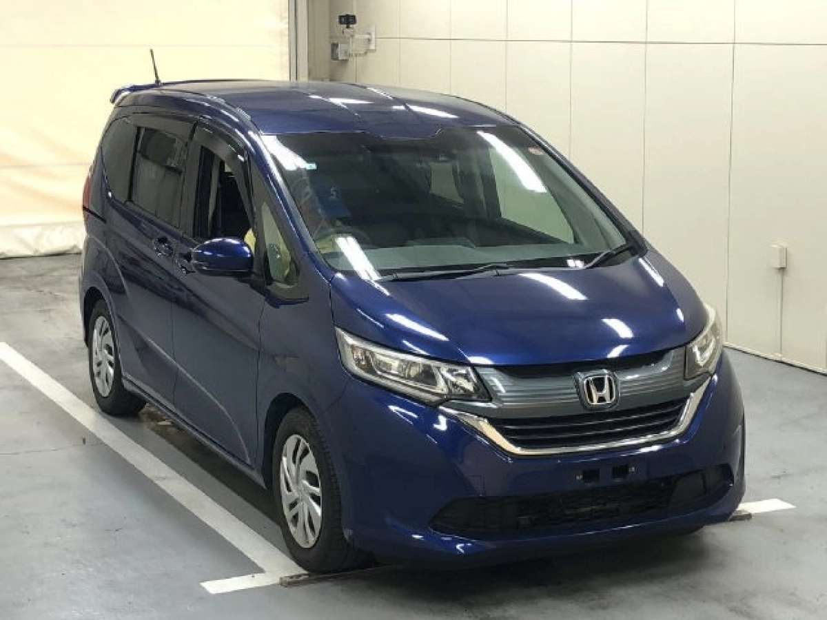 HONDA FREED GB5 2019