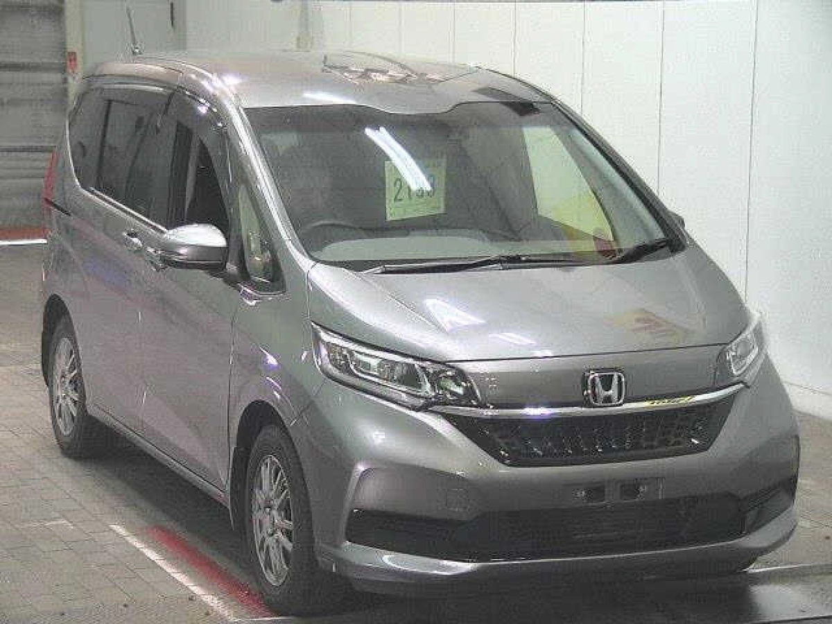 HONDA FREED GB6 2021