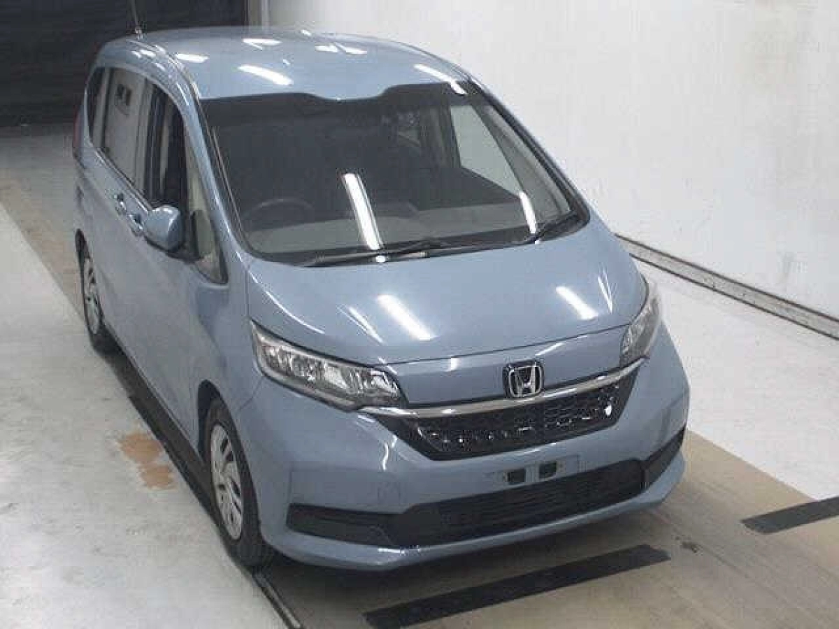 HONDA FREED GB5 2020