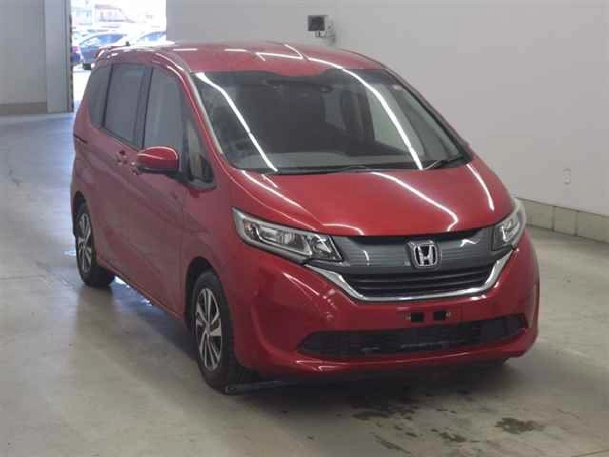 HONDA FREED GB5 2019