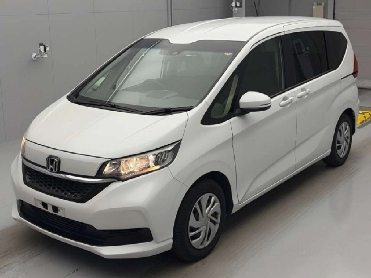 HONDA FREED GB5 2023