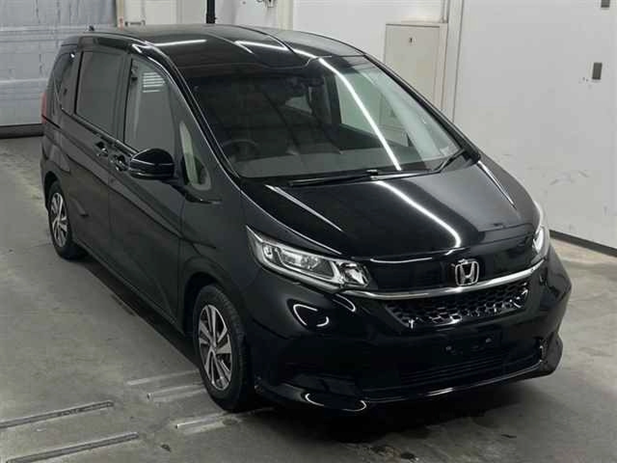 HONDA FREED GB5 2022