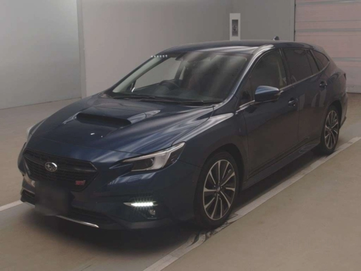 SUBARU LEVORG VN5 2021