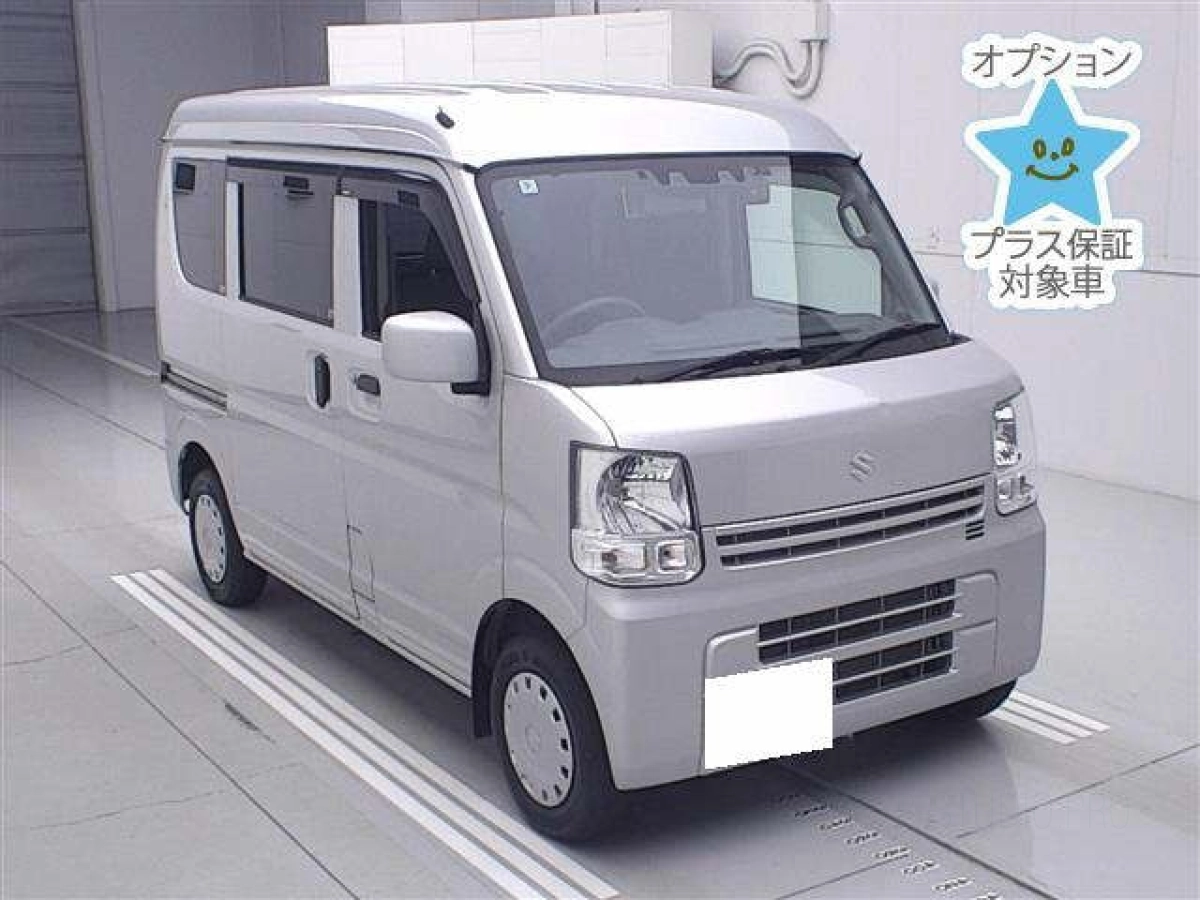 SUZUKI EVERY DA17V 2019