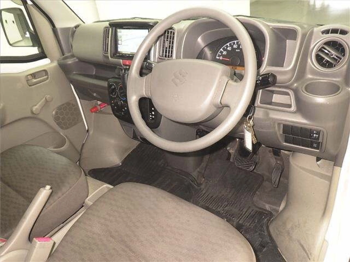 SUZUKI EVERY DA17V 2019