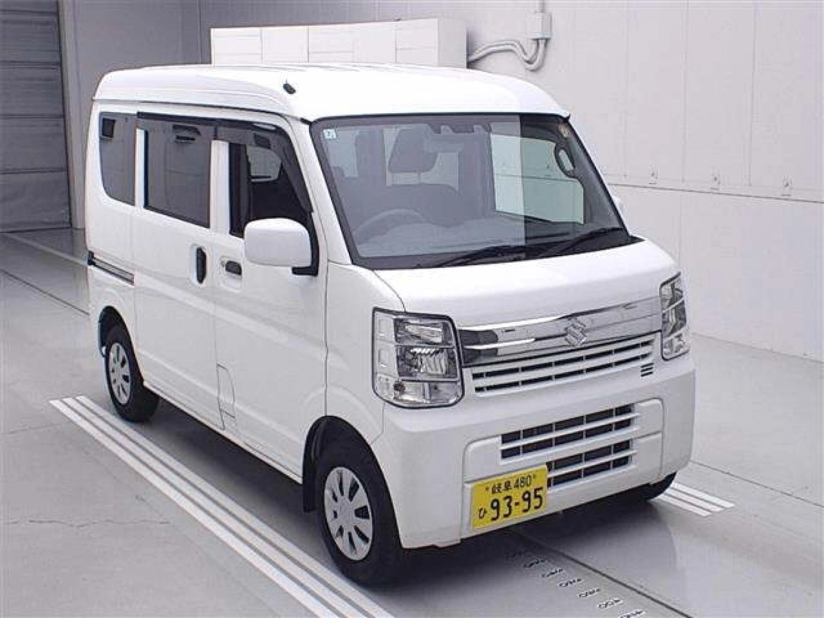 SUZUKI EVERY DA17V 2023
