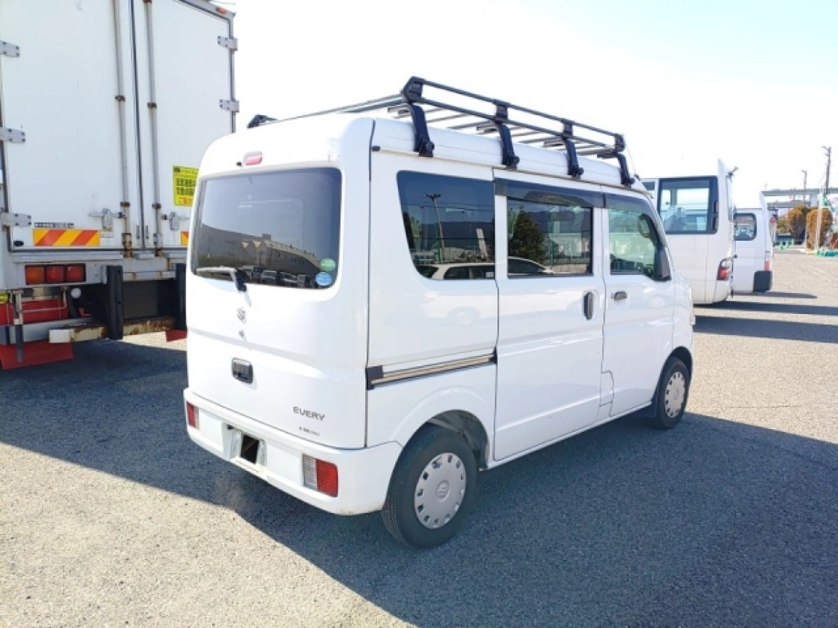 SUZUKI EVERY DA17V 2020