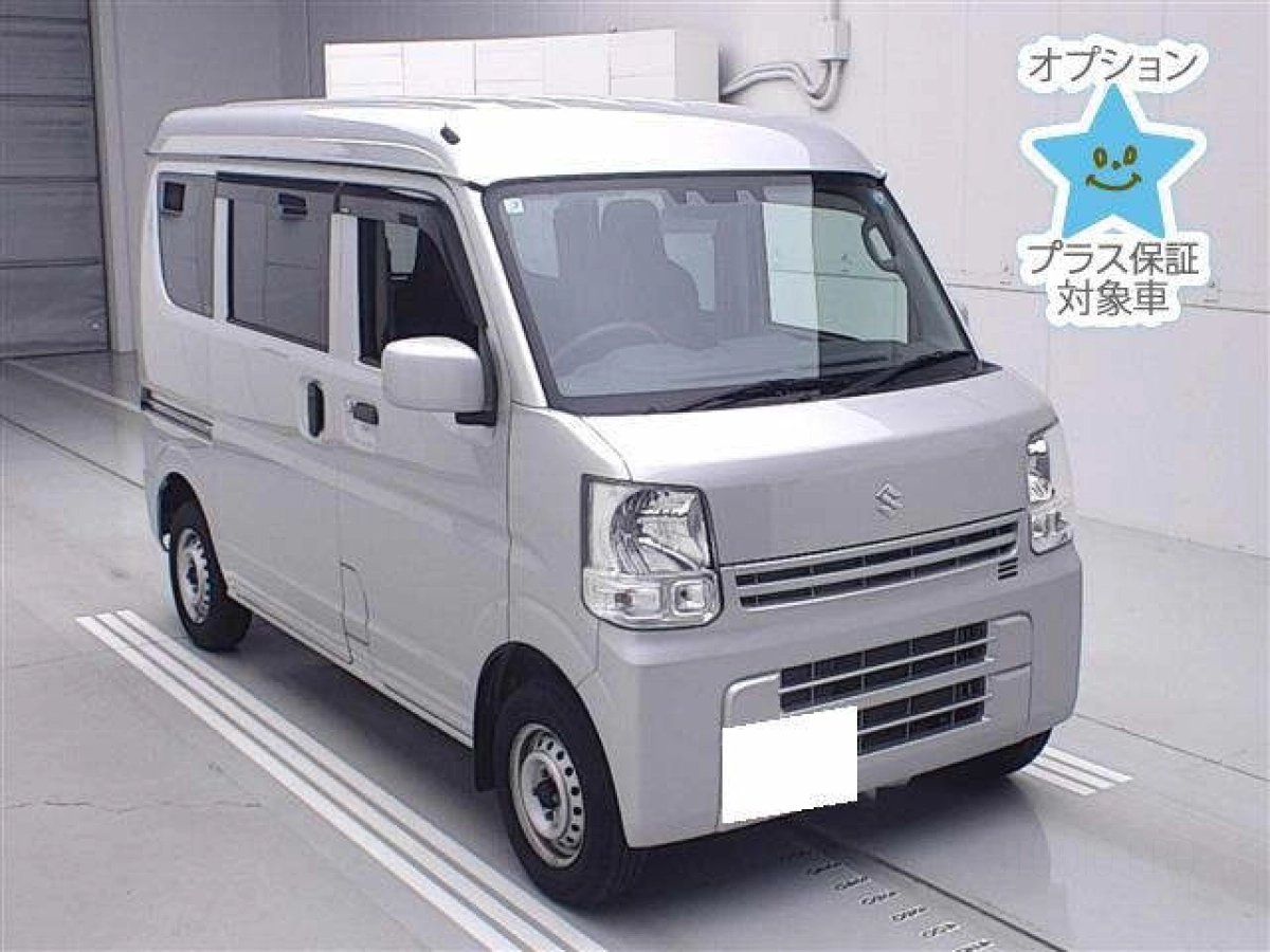 SUZUKI EVERY DA17V 2019