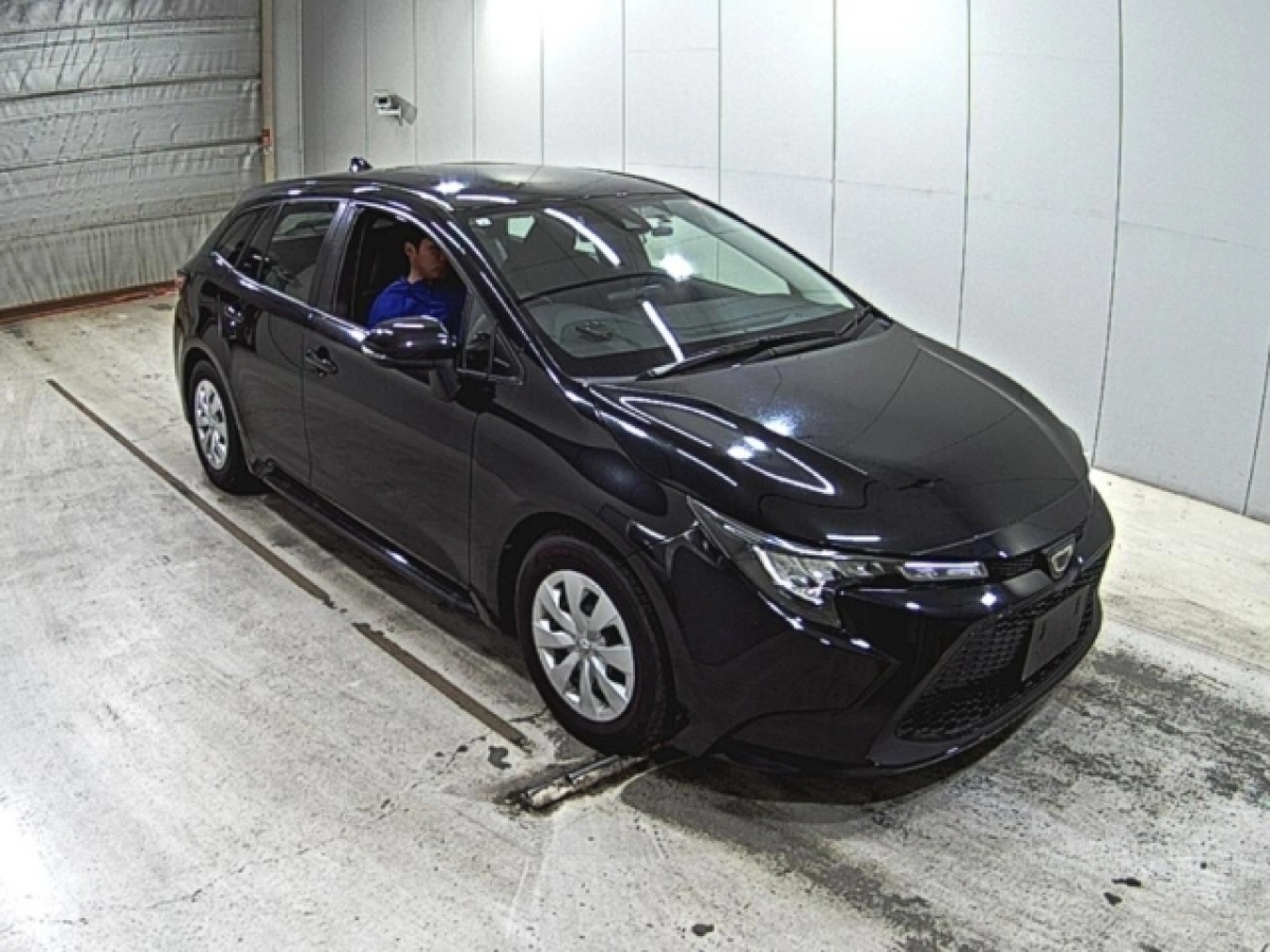 TOYOTA COROLLA TOURING ZRE212W 2022