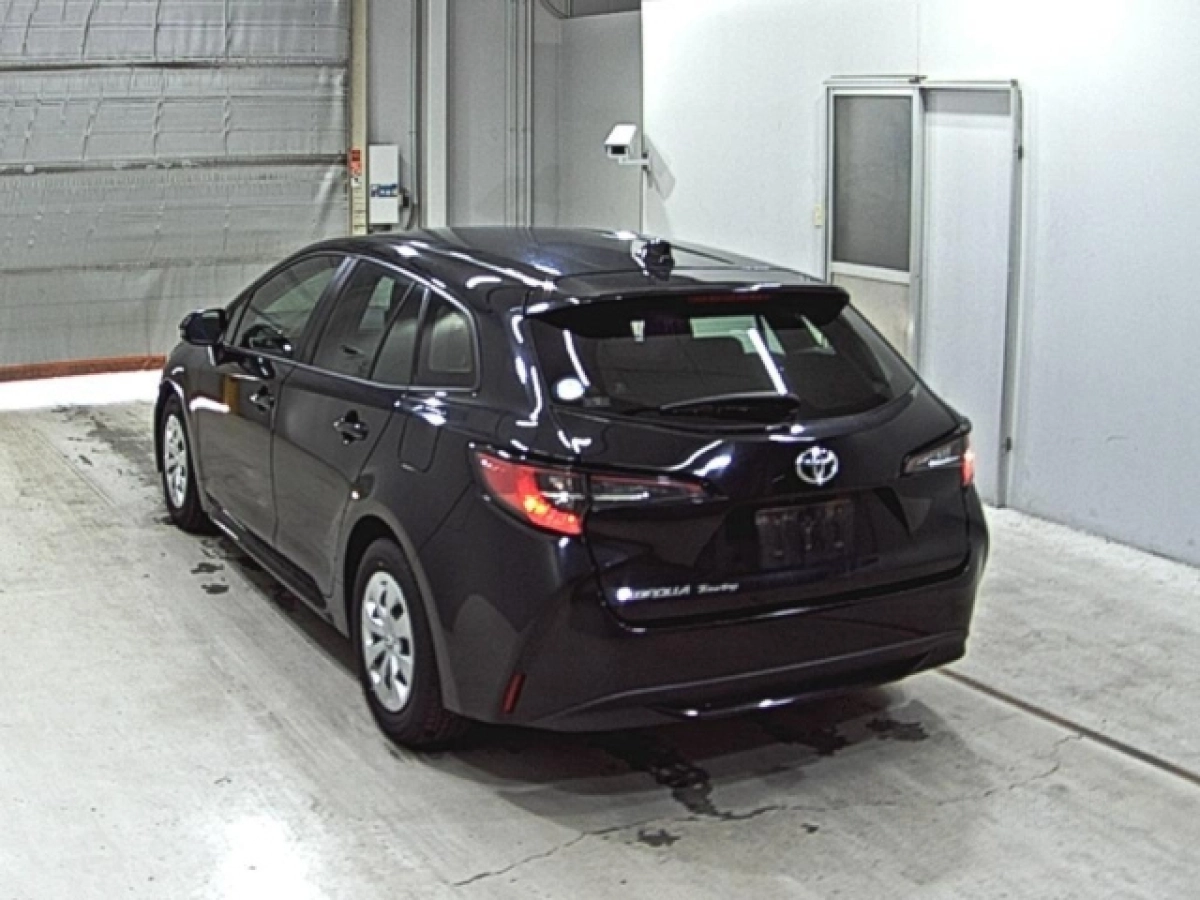 TOYOTA COROLLA TOURING