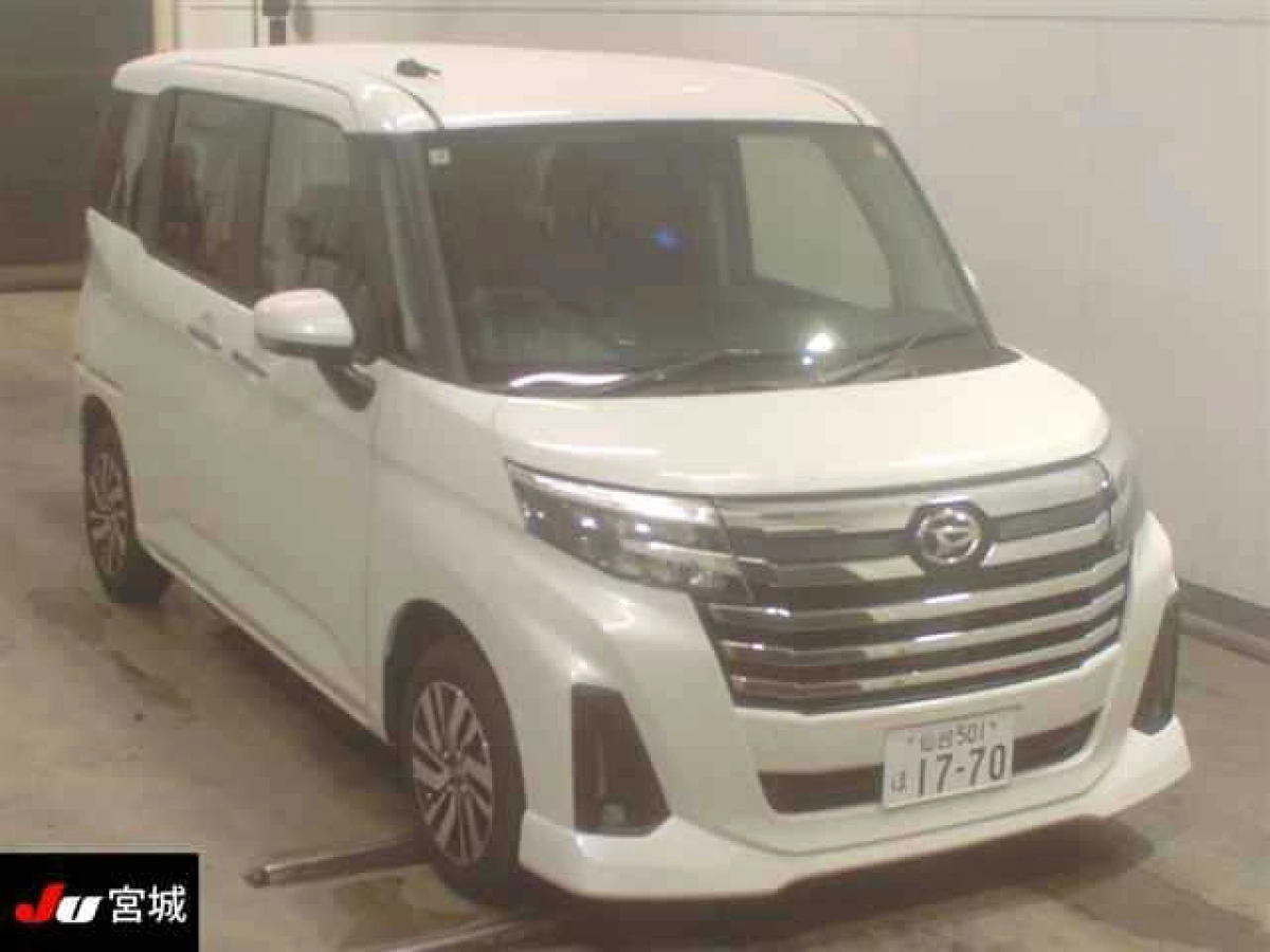 DAIHATSU THOR M900S 2025