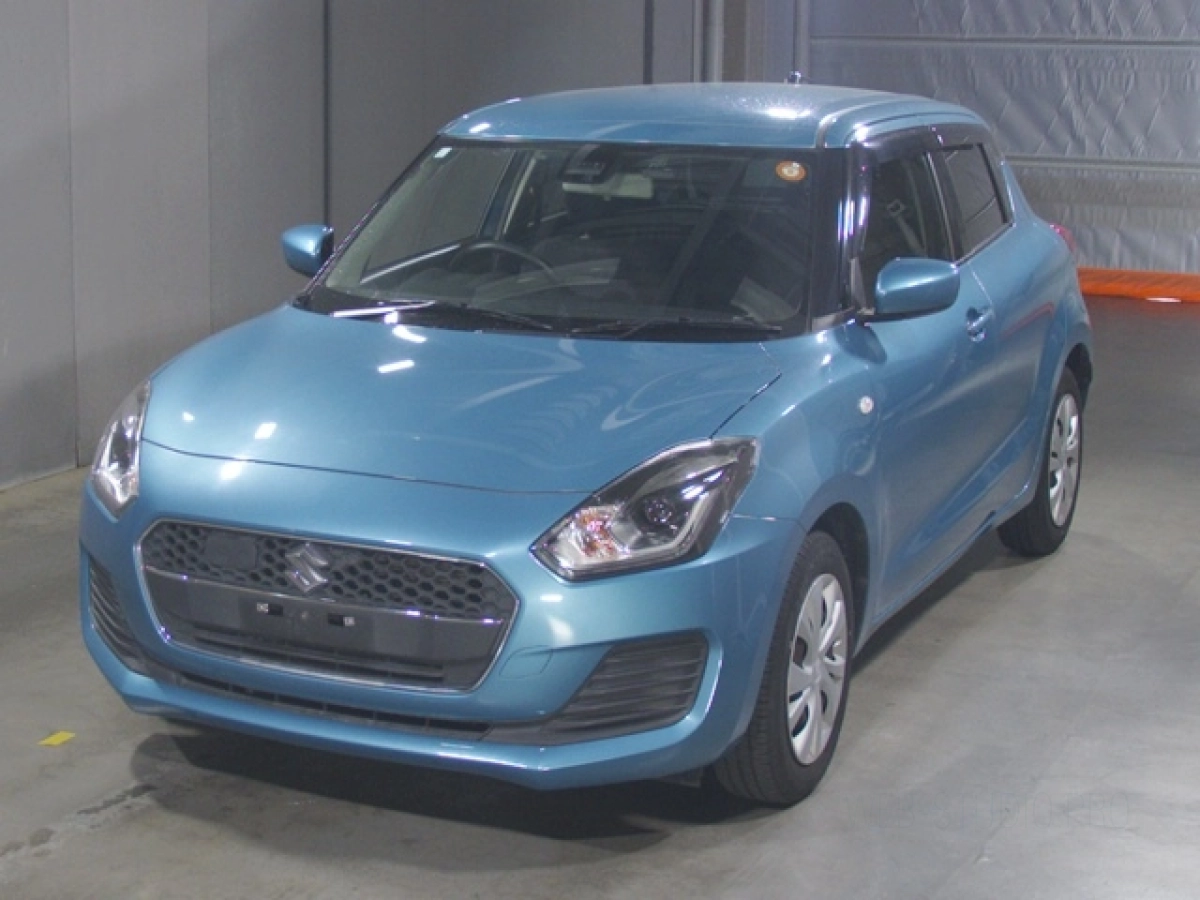 SUZUKI SWIFT ZC83S 2019