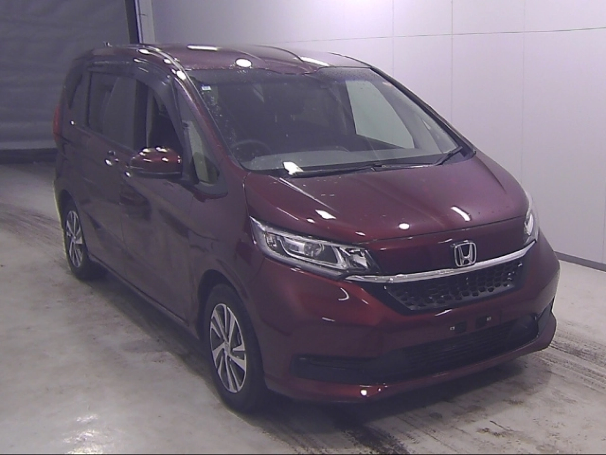 HONDA FREED GB5 2023