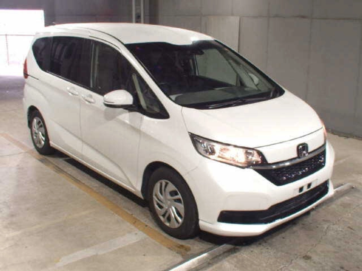 HONDA FREED GB5 2023