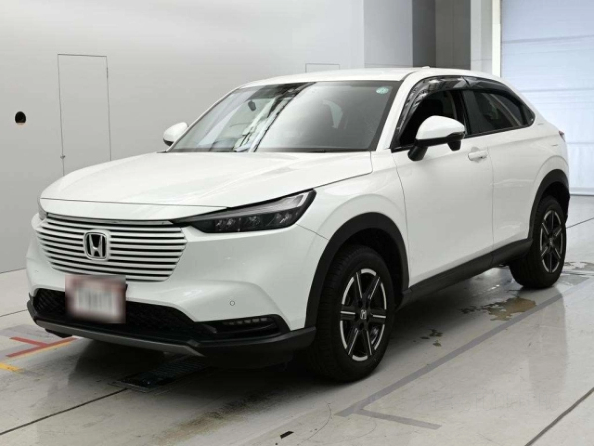 HONDA VEZEL RV4 2023