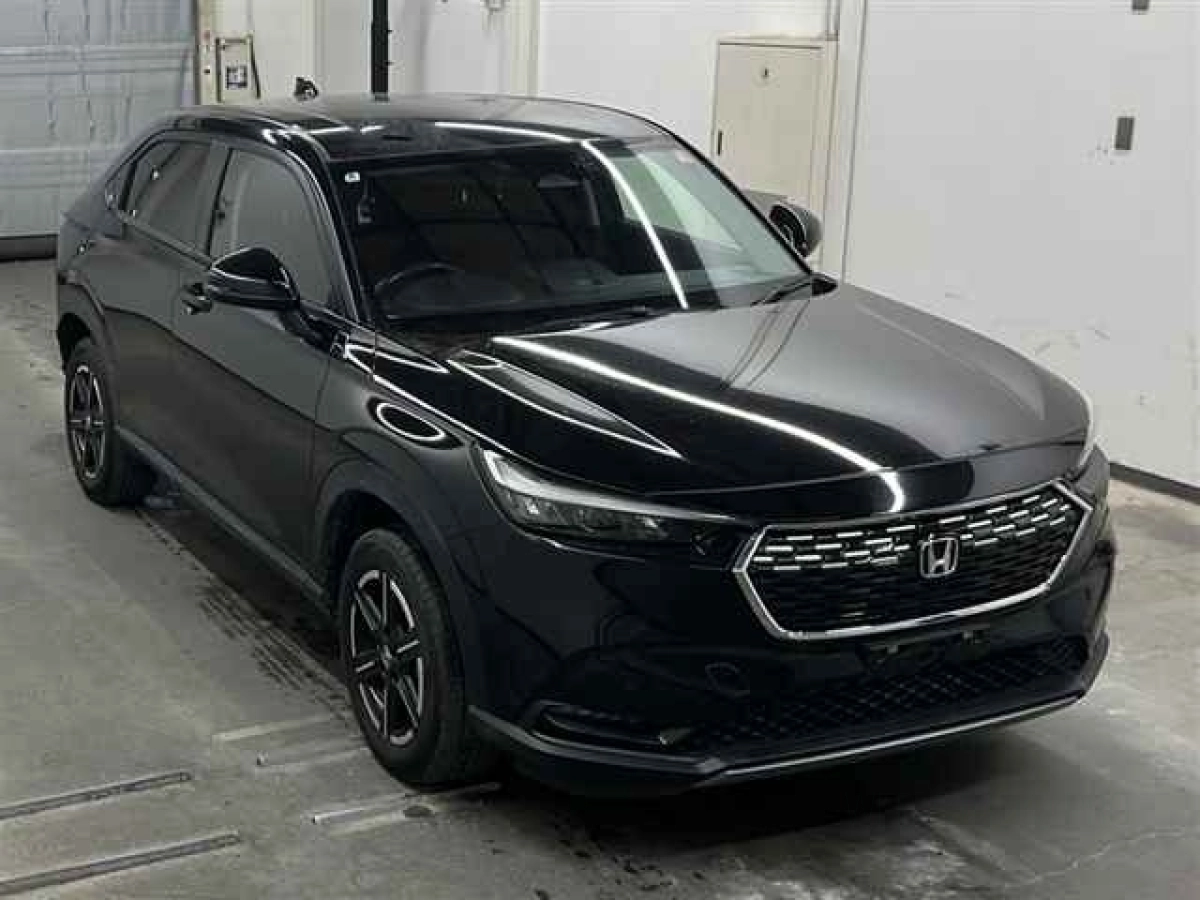 HONDA VEZEL RV4 2022