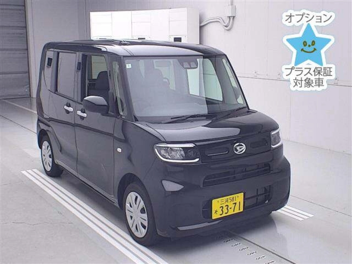 DAIHATSU TANTO LA650S 2024