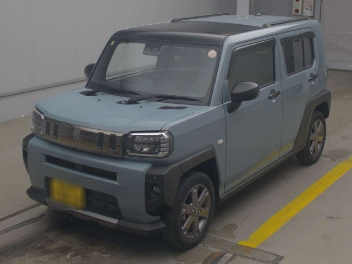 DAIHATSU TAFT LA900S 2023