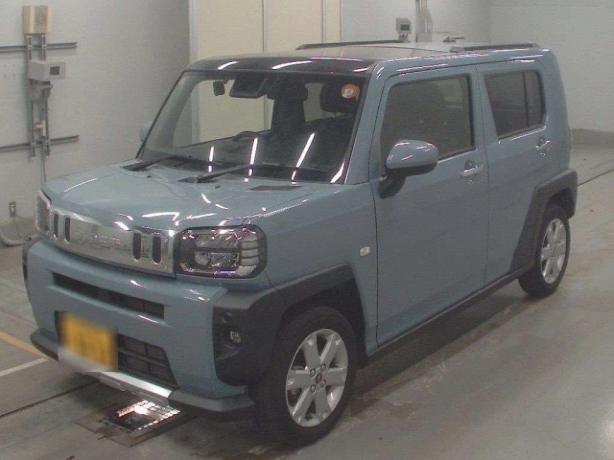 DAIHATSU TAFT LA900S 2023