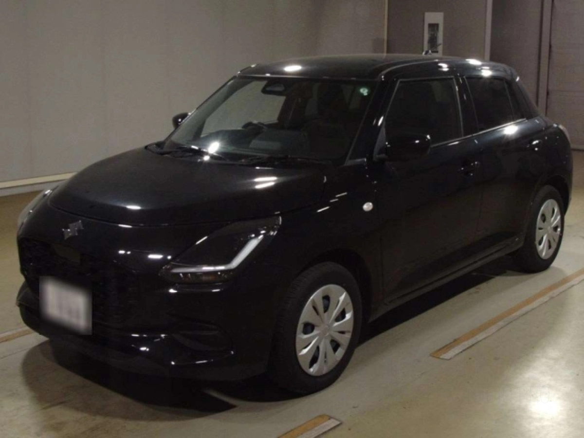 SUZUKI SWIFT ZCDDS 2024