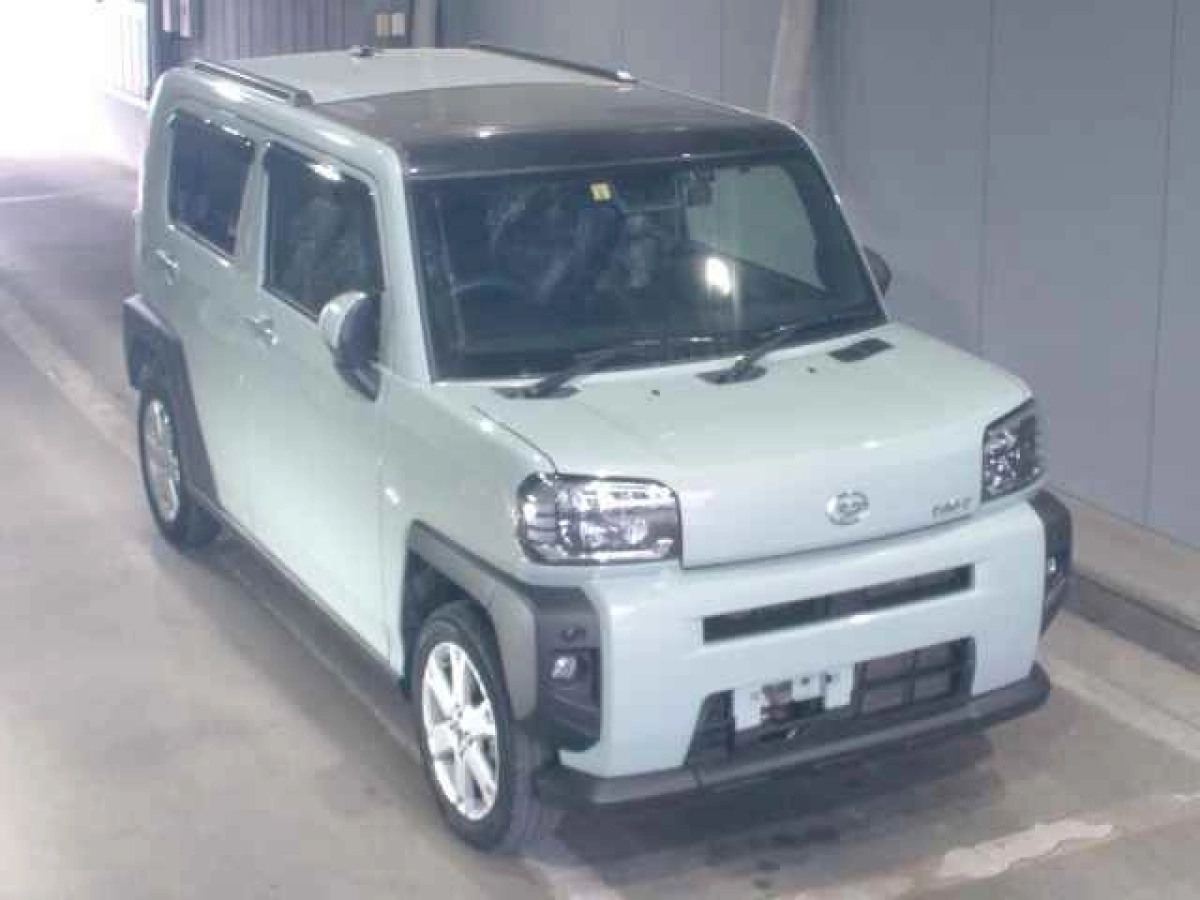 DAIHATSU TAFT LA910S 2023