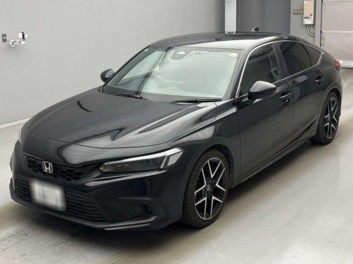 HONDA CIVIC FL1 2022