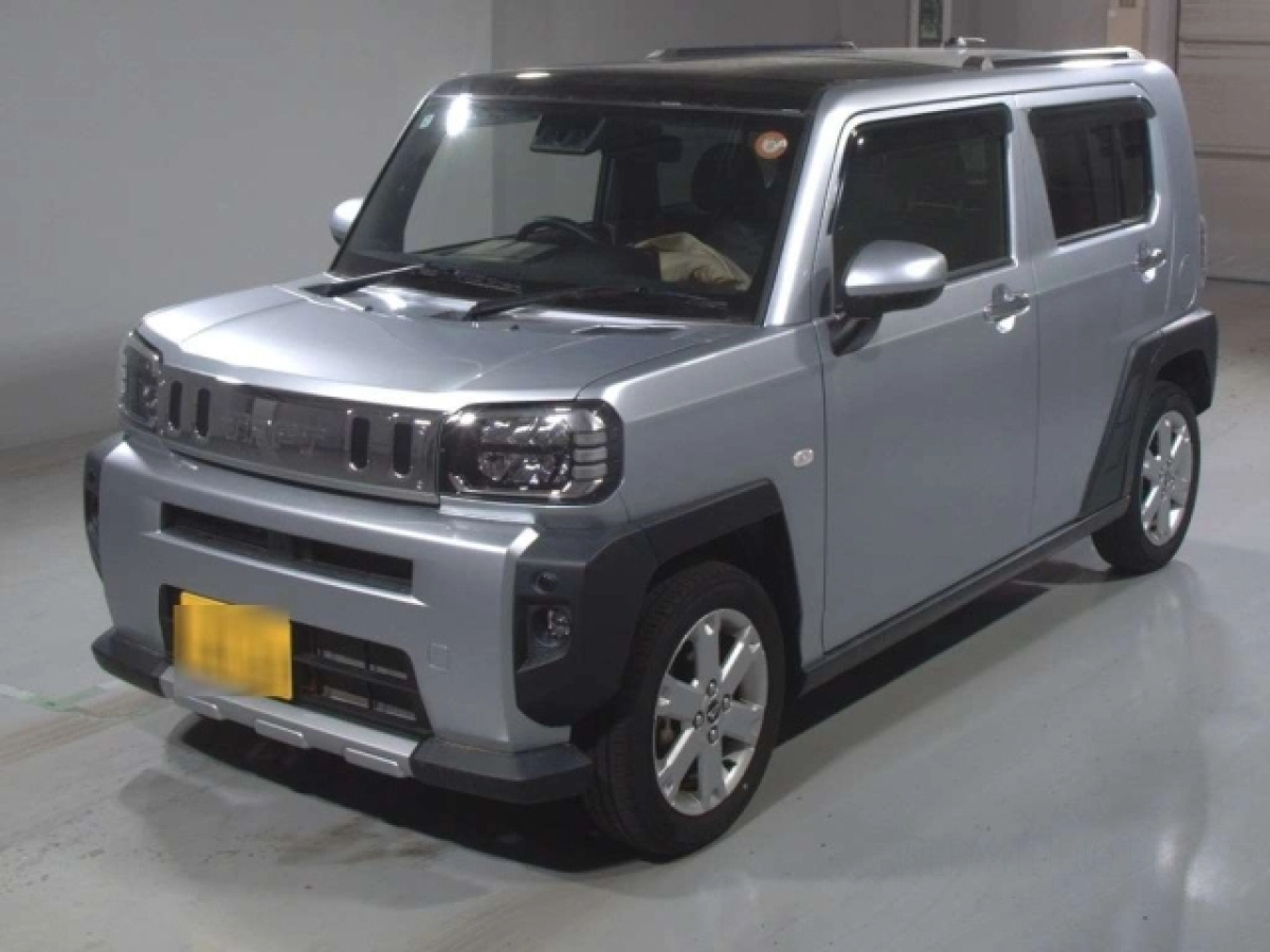 DAIHATSU TAFT LA910S 2022