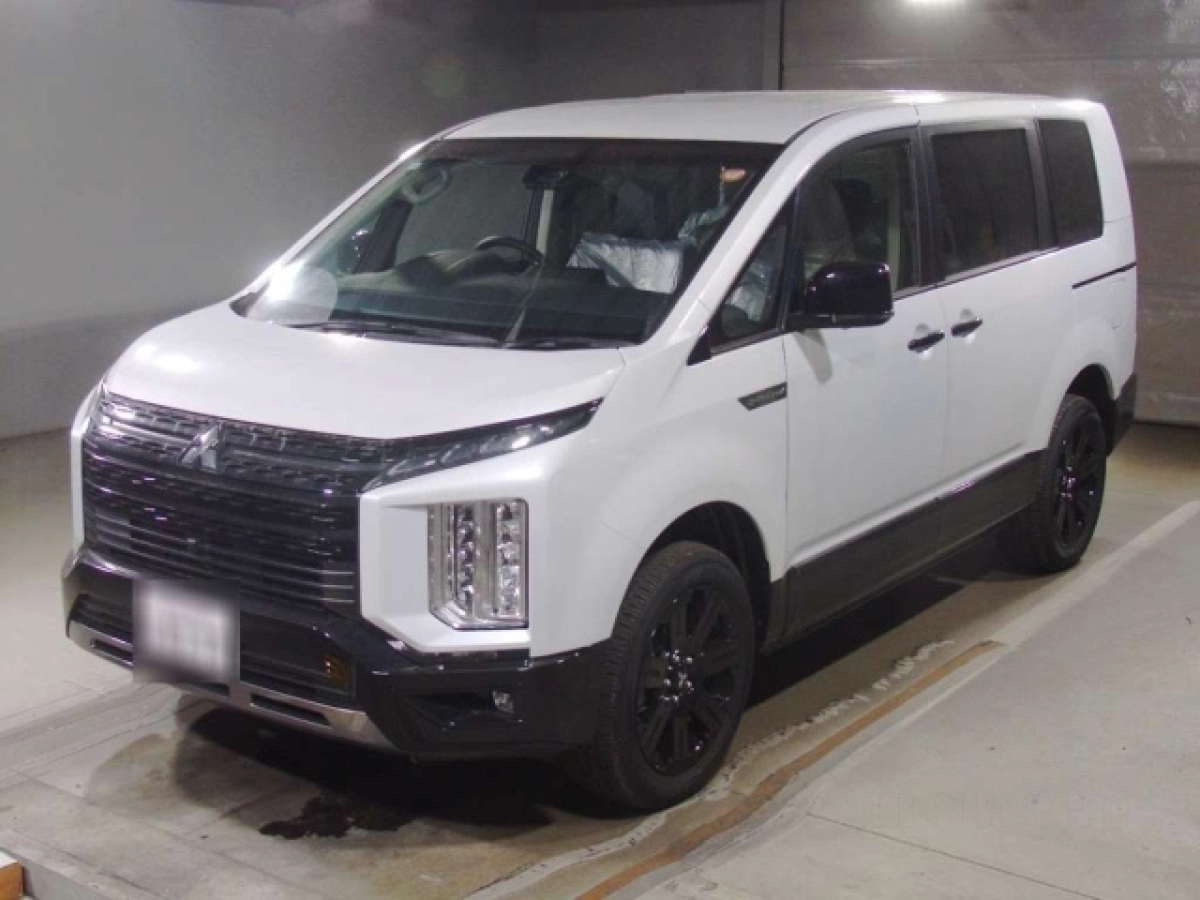 MITSUBISHI DELICA D5 CV1W 2025