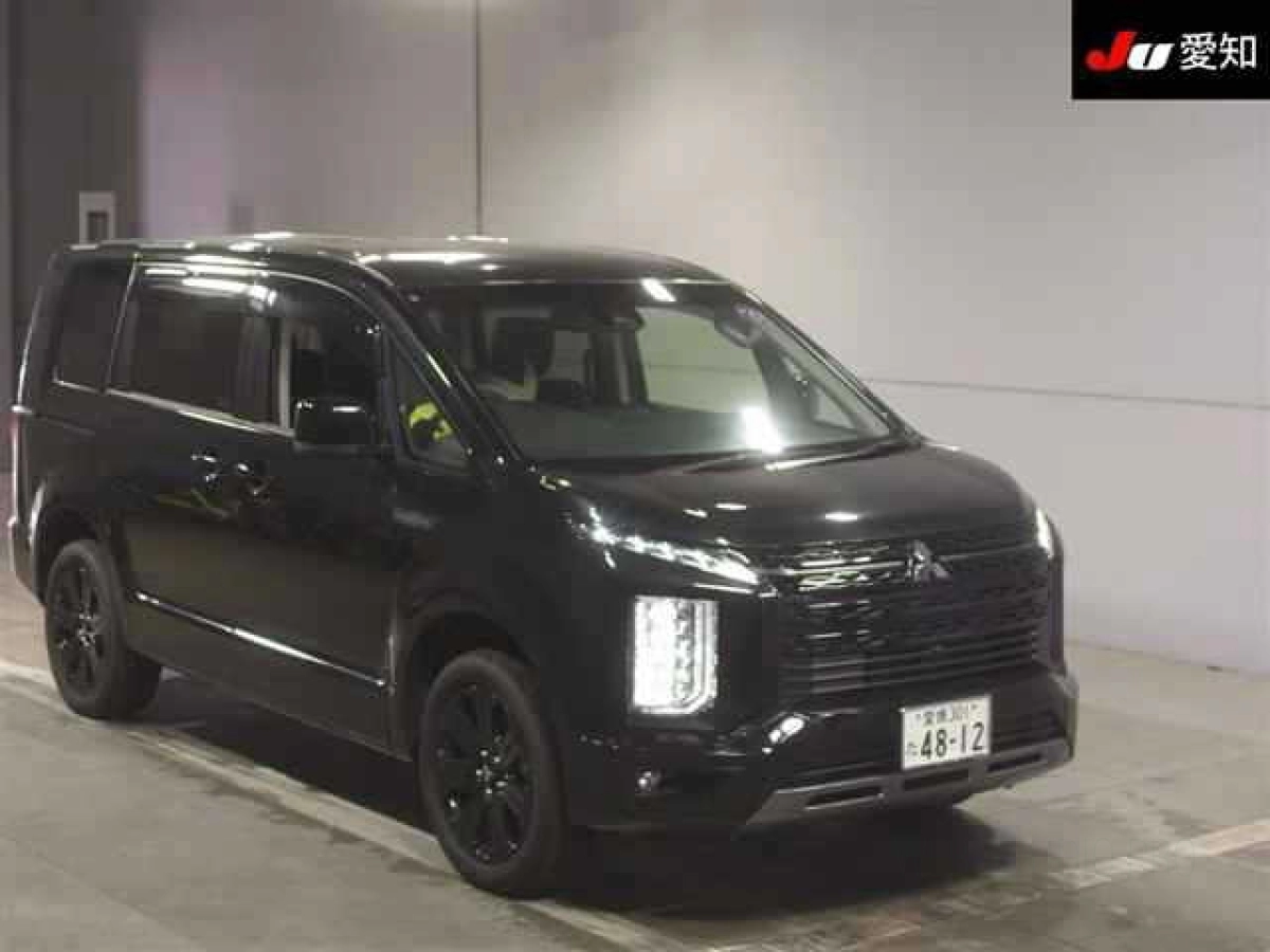 MITSUBISHI DELICA D5 CV1W 2024