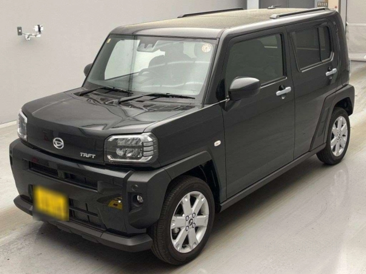 DAIHATSU TAFT LA900S 2023