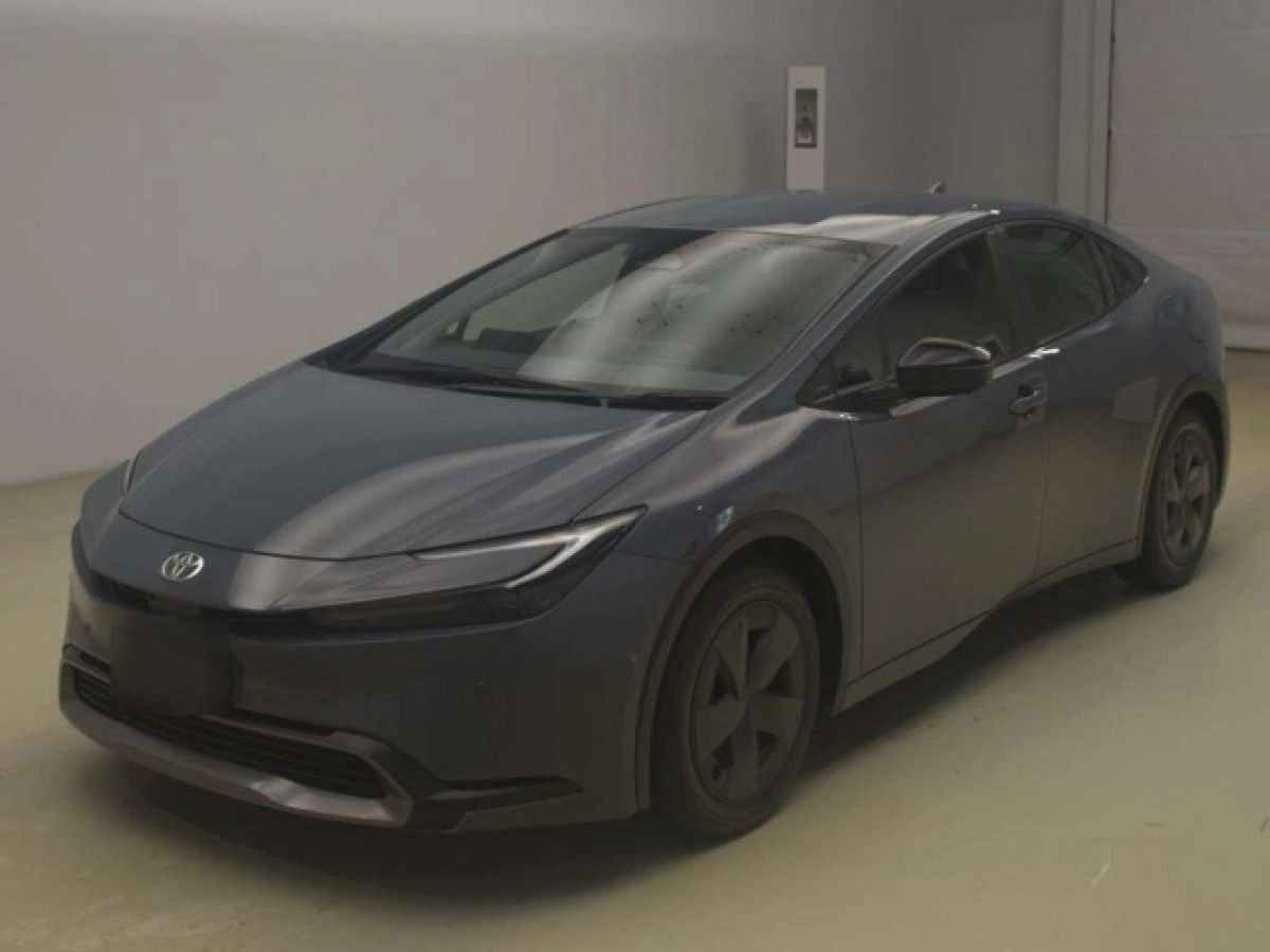 TOYOTA PRIUS ZVW60 2024