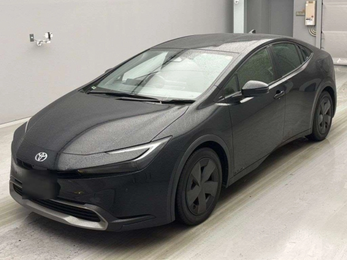 TOYOTA PRIUS ZVW65 2023