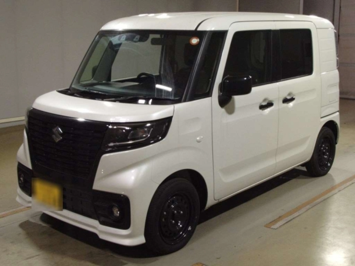 SUZUKI SPACIA BASE MK33V 2025