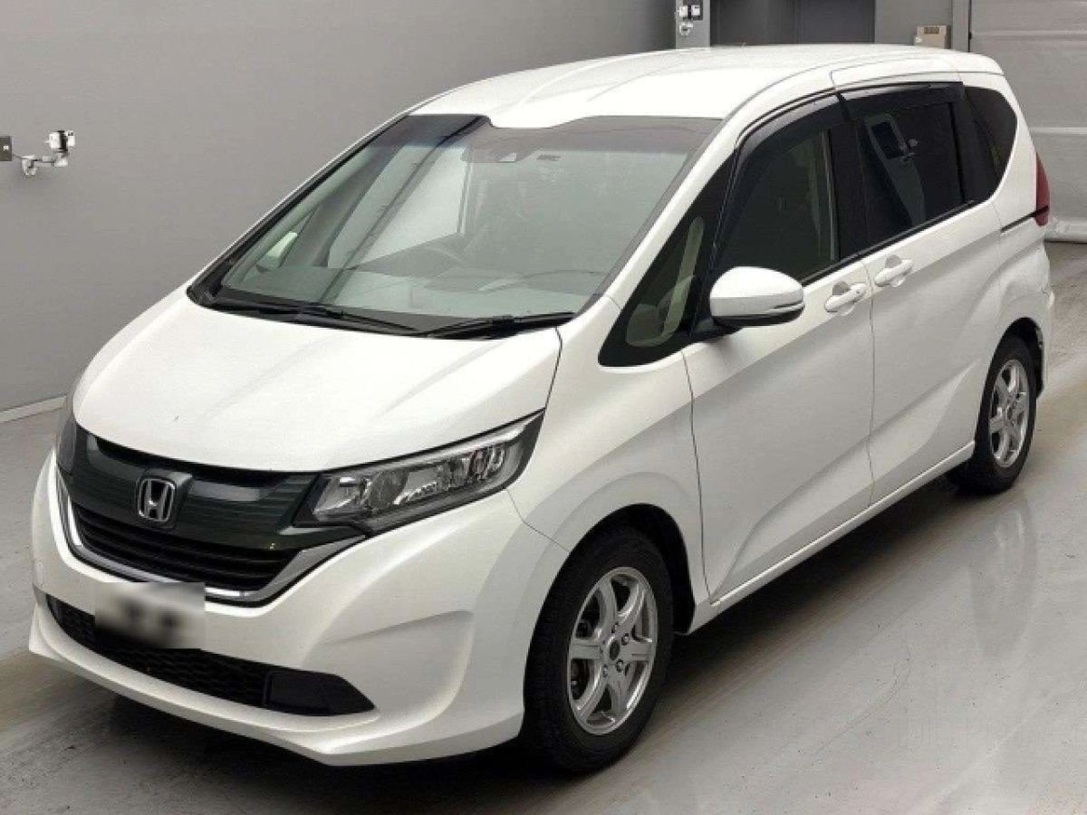 HONDA FREED GB5 2019