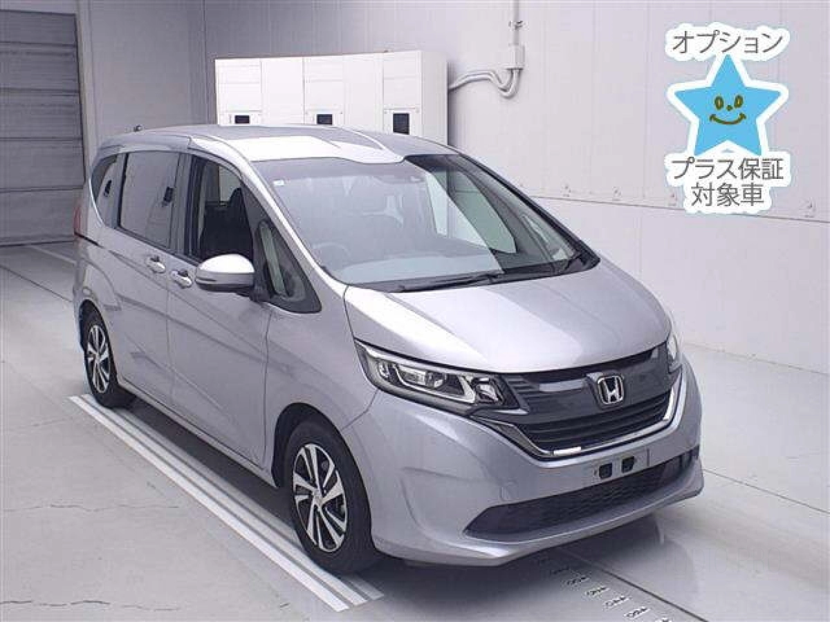 HONDA FREED GB5 2019
