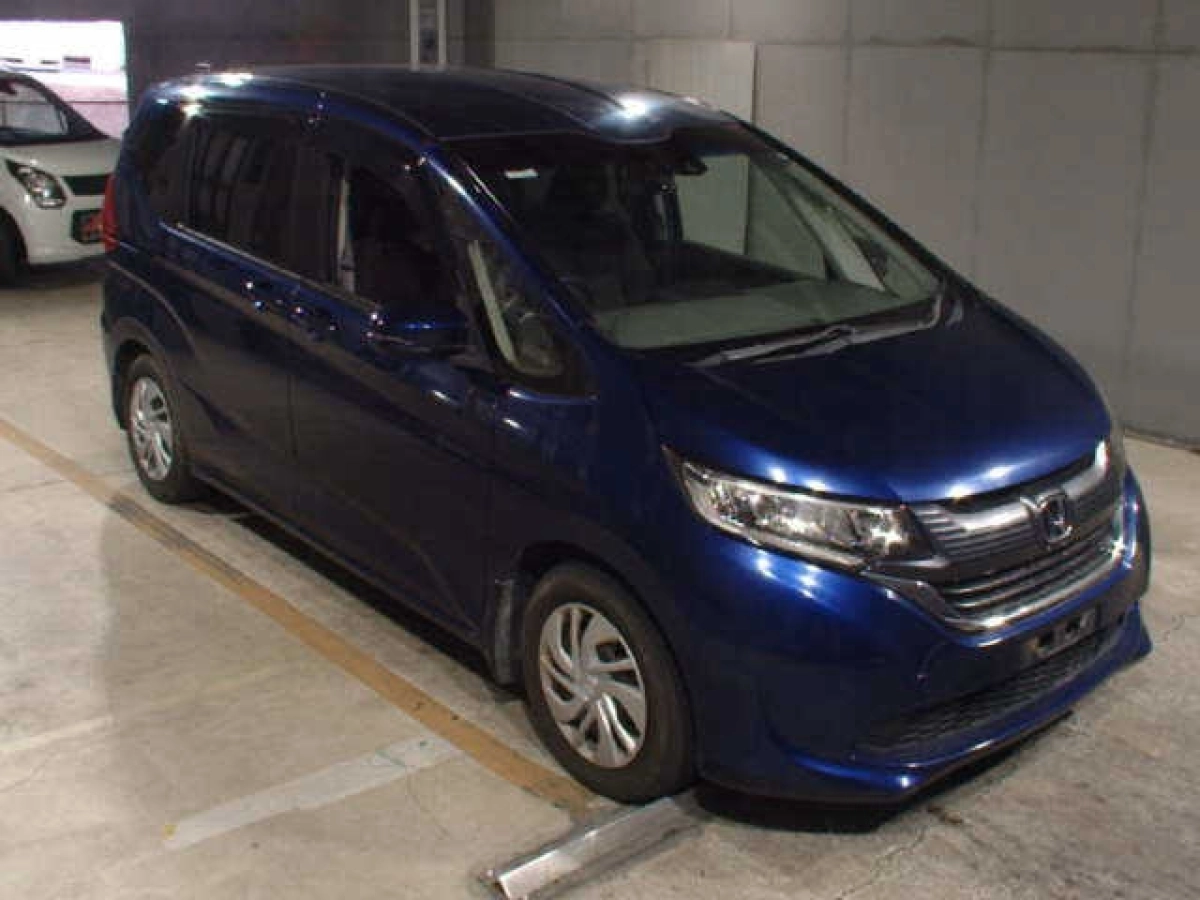HONDA FREED GB5 2019