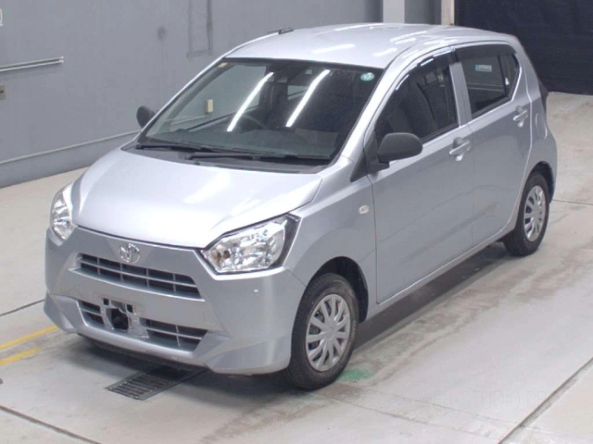TOYOTA PIXIS EPOCH LA350A 2020